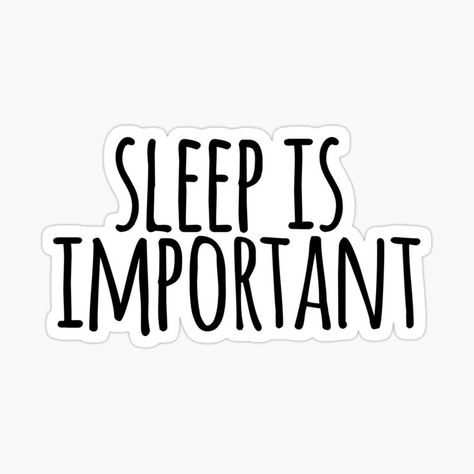 Good Sleep Schedule Aesthetic, Better Sleep Aesthetic, Good Sleep Quotes, Sleep Schedule Aesthetic, Going To Sleep Aesthetic, Time To Sleep Quotes, Sleep Vibes Aesthetic, Sleep Stickers, Sleep Better Quotes