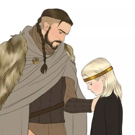 Aegon Iii And Viserys Ii, Jaehaerys Targaryen Son Of Aegon Ii, Cregan Stark Fanart, Stark And Targaryen, Aegon Iii Targaryen, Aegon Iii, Cregan Stark, Daeron Targaryen, Jon Snow And Daenerys