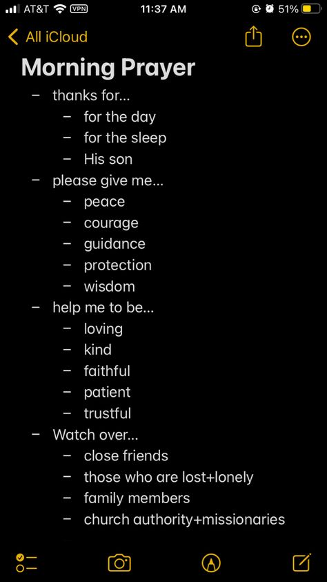 pray over this and anything else you need that day. try to actually get out of bed before you pray or else you’ll fall asleep. Also remember praying isnt a checklist, its talking to God, this is simply a guide How To Get Better At Praying, Tips For Praying, Aesthetics To Try Out, How To Pray Correctly, How To Pray Properly, Topics To Pray About, God Before Anything Else, A Prayer Before Bed, How To Pray At Night