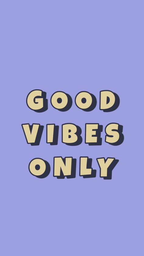 Goodvibes Wallpaper, Wallpaper Aesthetic Purple, Good Vibes Wallpaper, Graffiti Wallpaper Iphone, Aesthetic Purple, Vibes Wallpaper, Graffiti Wallpaper, Purple Background, Good Vibes Only