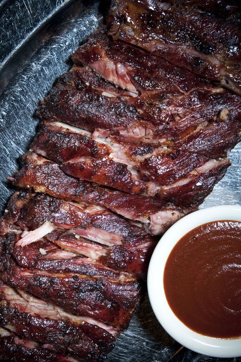 Rib Marinade Recipe, Beef Ribs Marinade, Brisket Marinade, Rib Rub Recipe, Rib Marinade, Pork Brisket, Brisket Recipes Smoked, Beef Marinade, Beef Brisket Recipes