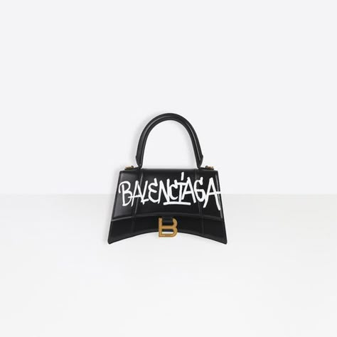 Balenciaga Hourglass Bag, Balenciaga Tote Bag, Balenciaga Purse, White Balenciaga, Balenciaga Handbags, Handbags Collection, Girls Stuff, Dream Bags, Burberry Handbags