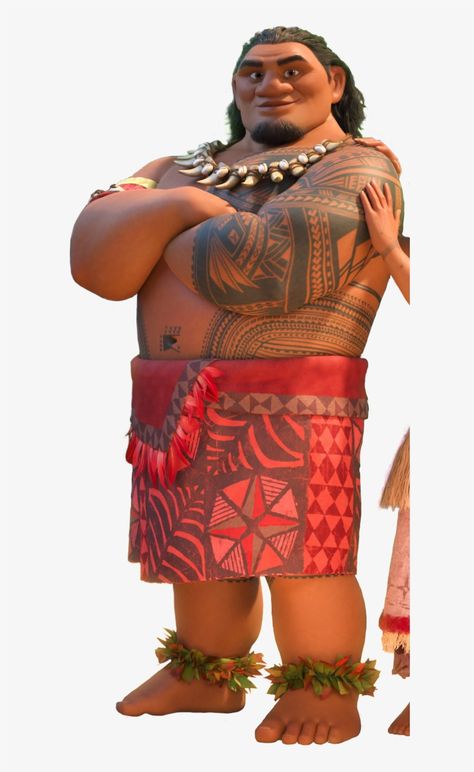 Moana