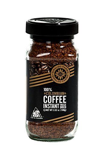 Coffee Bottle Packaging, Biscuits Packaging, Colombian Coffee, Coffee Jars, Jar Design, Coffee Powder, Coffee Packaging, Smart Solutions, Instant Coffee