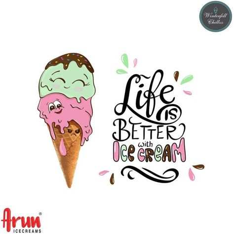 Icecream for every mood Ice Cream Cake Drawing, Animated Ice Cream, Eating Ice Cream Illustration, Good Humor Ice Cream, Ice Cream Memes, Cartoon Cake, Rich Chocolate Cake, Kids Fashion Boy, Ice Cream Cake