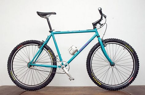 Vintage Mtb 26, Commuter Bike Style, Specialized Rockhopper, Mtb 26, Top Bikes, Bmx Cruiser, Vintage Mountain Bike, Retro Bikes, Stylish Bike