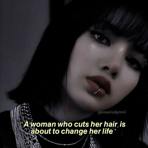 𝙇𝙞𝙨𝙖 Bp Quote, Swag Girl Quotes, K Quotes, Likeable Quotes, Bad Girl Quotes, Savage Quotes, Kdrama Quotes, Kpop Quotes, Army Quotes