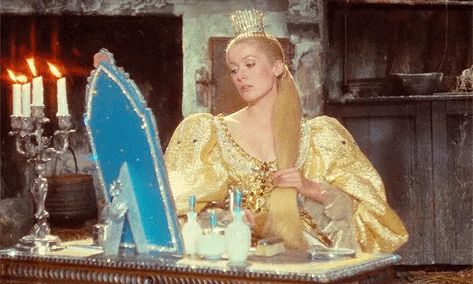 Donkey Skin 1970 Donkey Skin Movie, Donkey Skin 1970, Donkey Skin, The Witches Of Eastwick, Jacques Demy, Fairytale Aesthetic, Fantasy Films, Vintage Princess, Catherine Deneuve