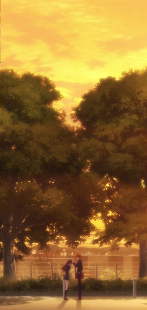 Anime Fruits Basket Wallpaper, Fruits Basket Background Scenery, Fruits Baskets Wallpapers, Fruits Basket Iphone Wallpaper, Fruits Basket Scenery, Furuba Wallpaper, Fruit Basket Kyo Wallpaper, Fruit Basket Wallpaper Aesthetic, Kyo Wallpaper Fruits Basket