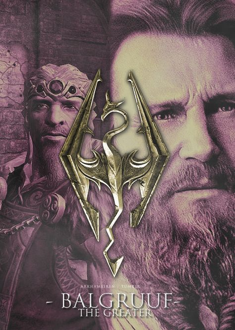 Elder Scrolls - Jarl Balgruuf the Greater (Liam Neeson) #arkhamsiren.tumblr Jarl Balgruuf, Liam Neeson, Elder Scrolls, Skyrim, Tumblr, Movie Posters, Fictional Characters, Art, Film Posters