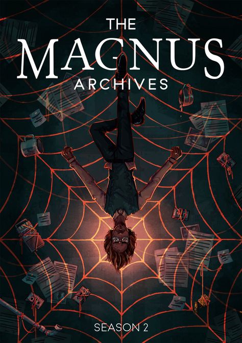 Ceaseless Watcher, Magnus Institute, The Magnus Archives, Welcome To Night Vale, Night Vale, British People, Podcast, Fan Art, Media