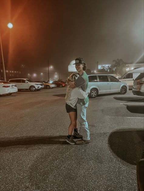 Blue Collar Relationship, Blue Collar Couple, Blue Collar Boyfriend, Country Couple Goals, Jack Wright, Leah Fish, Country Couple Pictures, Country Relationship Goals, Country Couple