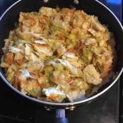 Cabbage and Dumplings - Allrecipes.com Cabbage And Dumplings, Cabbage And Noodles, Best Dumplings, Dumplings Recipe, Vegetarian Cabbage, Czech Recipes, Dumpling Recipe, Cabbage Recipes, Veggie Dishes