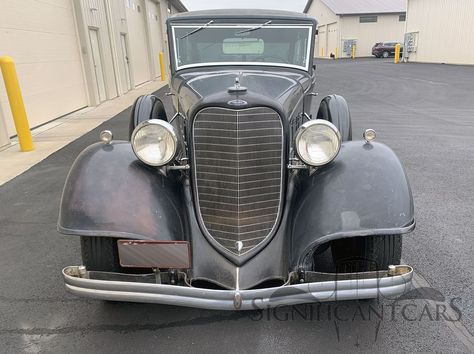 1934 Lincoln K Willoughby Limousine | Significant Cars Ford Company, Lincoln Motor Company, Lincoln Motor, Automobile Companies, Lincoln Cars, Aircraft Engine, Henry Ford, New Tyres, Motor Company