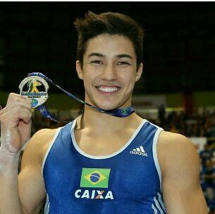 Arthur Nory Arthur Nory Mariano, Gymnastic Aesthetic, Arthur Mariano, Arthur Nory, Young Gymnast, Male Gymnast, Olympic Gymnastics, Rio Olympics, Abs Workout Routines