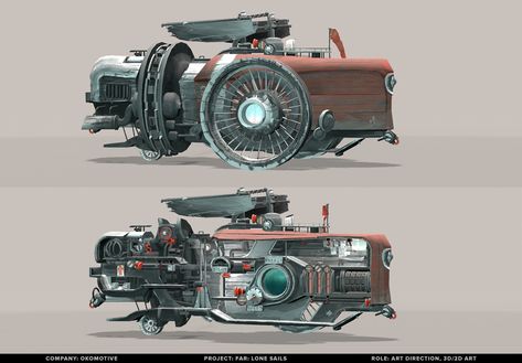 Airship Concept, Steampunk Vehicles, Steampunk Machines, Dieselpunk Vehicles, Steampunk Vehicle, Future Vehicles, Steampunk Airship, Vintage Motorcycle Posters, Interior View