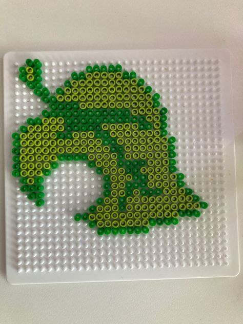 #animalcrossing #perlerbeads #hamabeads #leaf Leaf Perler Beads, Peeler Bead Ideas, Animal Crossing Leaf, Perler Bead Crafts, Diy Perler Bead Crafts, Diy Perler Beads, Winter Camping, Bead Ideas, Perler Bead Patterns