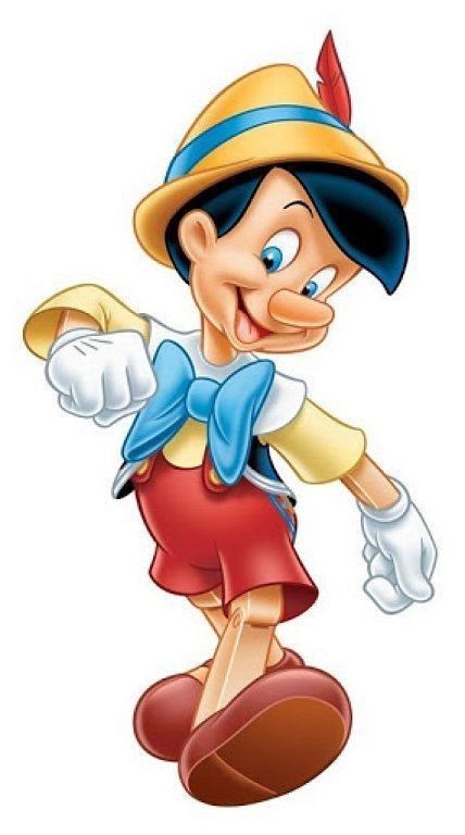 Pinocchio Disney, Disney Doodles, Disney Decals, Jiminy Cricket, Disney Cartoon Characters, Images Disney, Character Cartoon, Old Cartoons, Pinocchio