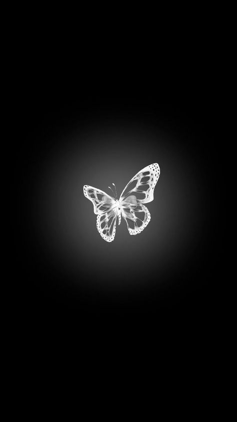 🦋⋆.ೃ࿔*:･ #cybercore #cybery2k #y2k #wallpaper #butterfly #glow #black #dark #fyp Pretty Dark Wallpapers For Iphone, Phone Backgrounds Dark Black Iphone Wallpapers, Y2k Wallpaper Butterfly, Black Glow Wallpaper, Black Aesthetic Images, Wallpaper Backgrounds Butterflies, Dark Lockscreen Wallpaper, Black Aura Wallpaper, Grunge Aesthetic Wallpapers For Iphone