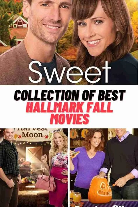 Best Hallmark Fall Movies #Hallmarkmovies #Hallmark #Autumn #Fall #FallMovies #Movies Fall Hallmark Movies, Best Hallmark Movies, Hallmark Fall Movies, Fall Family Movies, Fall Movies To Watch, Fall Movies, Hallmark Movie, Movies Outfit, Hallmark Movies