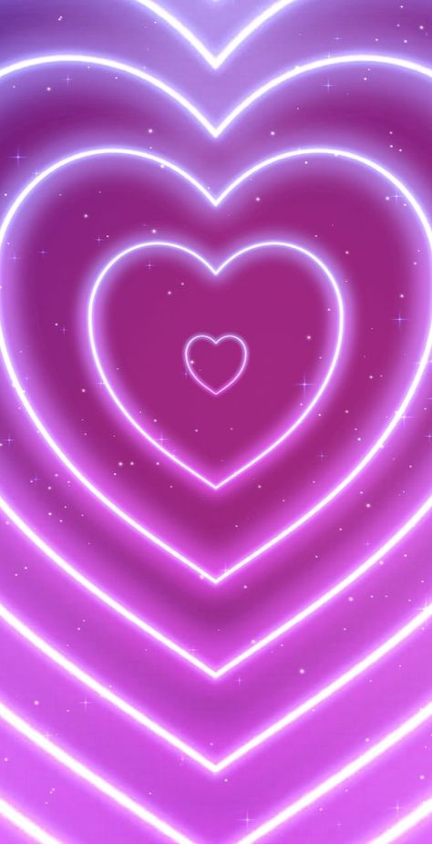 Pink Heart Tunnel, Wallpapers 2024, Tunnel Wallpaper, Heart Tunnel, Valentines Day Wallpaper, Black Wallpapers, Girly Dp, Lovely Images, Day Wallpaper