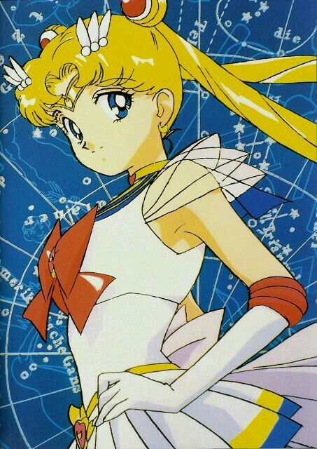 Eddie Martinez, Sailor Moon Super S, Princesa Serenity, Moon Icon, Arte Sailor Moon, Sailor Moon Usagi, Moon Wallpaper, Sailor Pluto, Princess Serenity