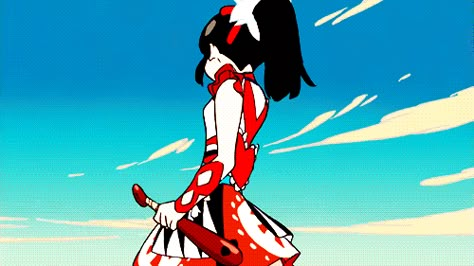 Momoiro Clover Z, Animation Storyboard, Animation Sketches, Animation Tutorial, Kill La Kill, Animation Art Character Design, Animation Reference, Animated Drawings, Animation Design