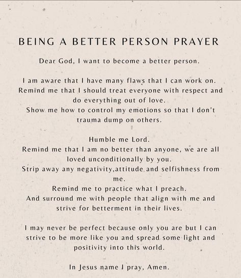 Being A Better Person, Learn The Bible, Prayers Of Encouragement, Prayer For Guidance, Art Crochet, Bible Study Lessons, Bible Study Verses, Bible Motivation, Good Prayers