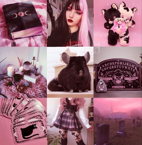 Mood Boards Character Design, Halloween Mood Board Aesthetic, Character Design Mood Board, Character Mood Boards, F2u Moodboards, Black Moodboard, Character Moodboard, Oc Moodboard, Adopt Idea