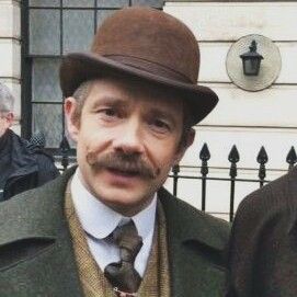 Sherlock And John Matching Icons, Sherlock Bbc Icons, John Watson Icon, Sherlock Matching Pfp, Sherlock Holmes Pfp, Sherlock Pfp, Sherlock Comic, Sherlock And John, Moral Orel