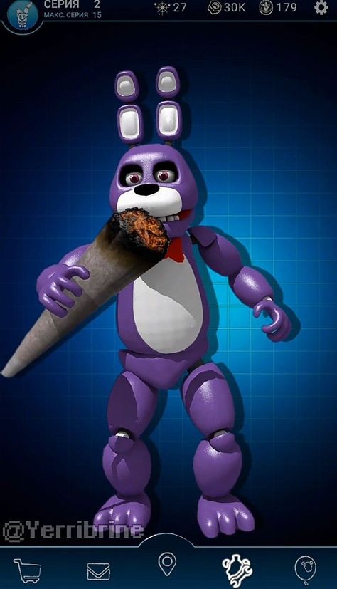 Withered Bonnie, Chinese Alphabet, Toy Bonnie, Silly Photos, Fnaf Memes, Instagram Funny Videos, Fnaf Funny, Fnaf Characters, Fnaf Drawings