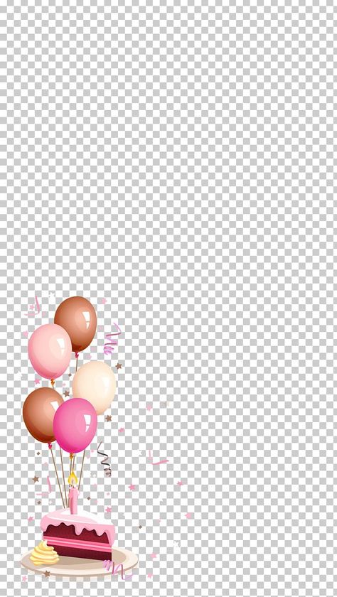 Birthday Pngs For Editing, Happy Birthday Frame Png, Happy Birthday Background Png, Birthday Material Png, Happy Birthday Wishes Png, Cake Transparent, Birthday Cake Png, जन्मदिन की शुभकामनाएं, Cake And Balloons