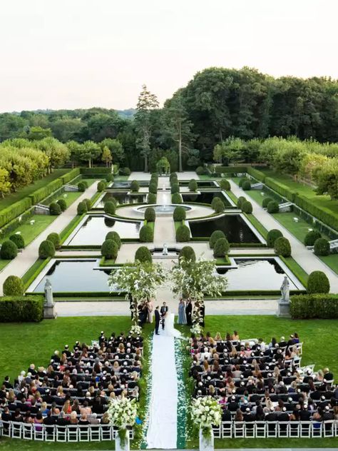 Outdoor Wedding Ceremony California, June Wedding Venues, Wedding Venues In Usa, Small Luxury Wedding Ideas, Wedding Venues America, Coolest Wedding Venues, Prettiest Wedding Venues, Backyard Wedding Venue Ideas, Best Wedding Venues In The Us