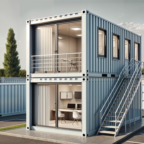 Transform your workspace with Saman Portable’s high-quality porta cabins in Bangalore! Perfect for site offices, temporary housing, or modern container homes, our portable solutions bring comfort and efficiency wherever you need it. 🚧🏠 Discover our range today! Link in bio. Link: https://www.samanportable.com/product/porta-cabins/ #construction #realestate #homeimprovements #containerhouses #portablecabins #portacabin #portableoffice #containeroffice Modern Container Homes, Portable Cabins, Site Office, Temporary Housing, Container Office, Container Buildings, Container House Plans, Container Homes, Facade Design