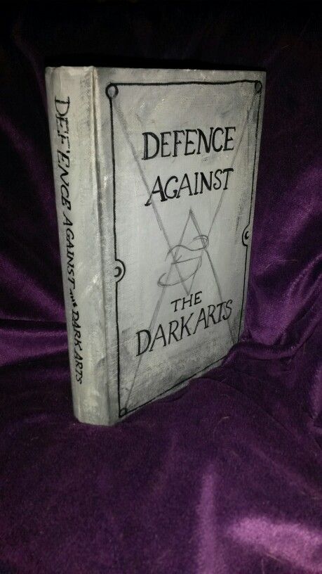 Harry Potter Aesthetic Defense Against The Dark Arts, Harry Potter Aesthetic Book Cover, Hogwarts Books, Hogwarts Subjects, Defence Against The Dark Arts, Defence Against The Dark Arts Book, Defense Against The Dark Arts Book, Harry Potter Spell Book Cover, Harry Potter Textbook Covers