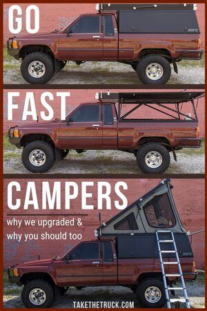 Truck Camping Setup, Truck Cap Camping, Ford Ranger Camper, Truck Topper Camper, Pickup Camping, Toyota Camper, Camping Setup, Truck Camper Shells, Slide In Truck Campers