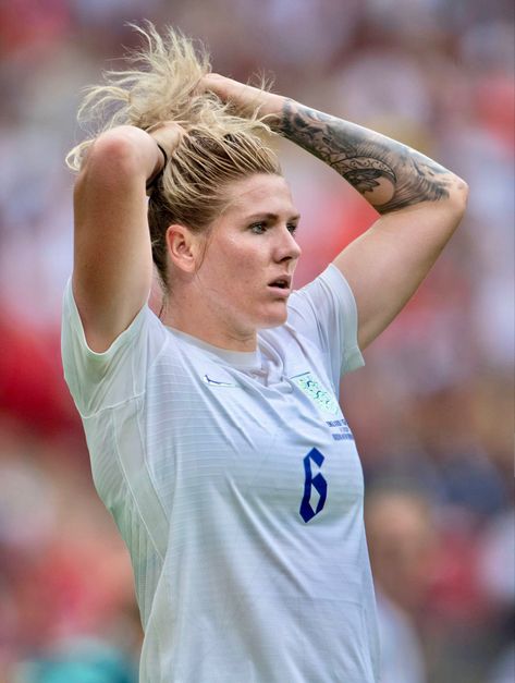 Millie Bright, Football Women, Female Soccer, England Players, Female Soccer Players, Usa Soccer Women, Usa Soccer, England Football, Soccer Fans