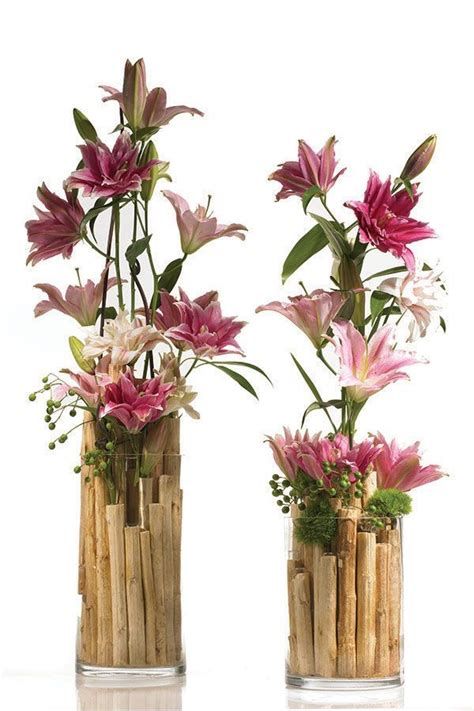 Asian Centerpieces, Bathroom Vignette, Bamboo Centerpieces, Asian Party Decorations, Fruit Flower Basket, Buddha Flower, Salsa Night, Tall Flower Arrangements, Asian Party