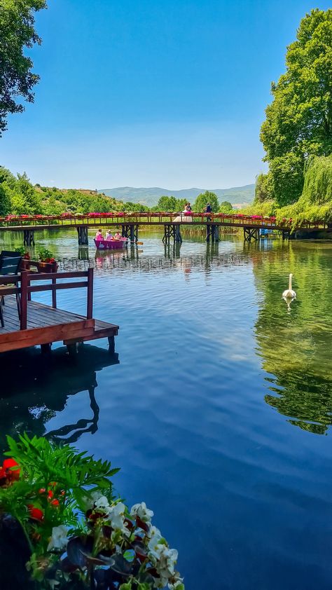 Pogradec Albania Photo, Pogradec Albania, Albanian Riviera, Exotic Travel Destinations, Visit Albania, Albania Travel, Classy Lifestyle, Albanian Culture, Castle Tv Shows