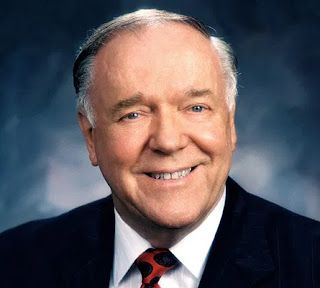 Biography of Reverend Kenneth Hagin - The New Man Movement Kenneth Hagin, Prayer For Studying, Assemblies Of God, Human Language, Word Of Faith, Books Pdf, Church Building, September 19, August 20