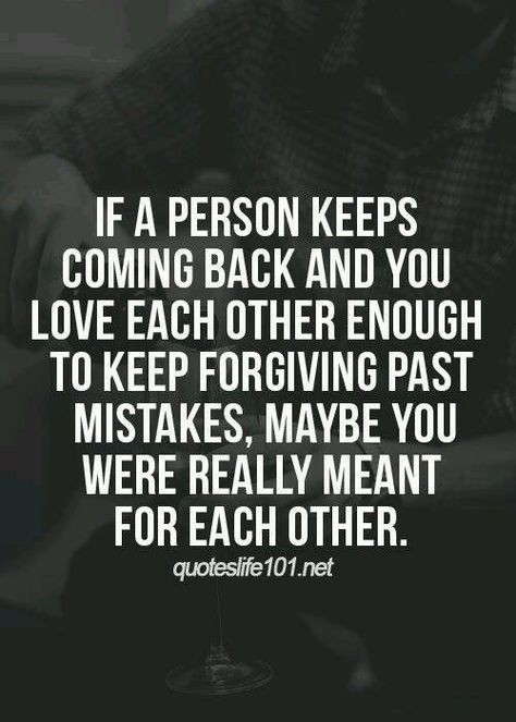 No matter what, we always find our way back to each other, always forgive each other...and always do better and make it better. Troubled Relationship Quotes, Troubled Relationship, Forgiveness Quotes, True Relationship, True Love Quotes, Love Quotes For Her, Super Quotes, Best Love Quotes, Quotes About Moving On