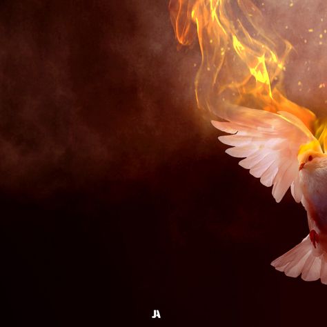 Pentecost Day, Christian Background Images, Church Banners Designs, Worship Backgrounds, Christian Graphic Design, Worship Art, Church Backgrounds, Church Media Design, Christian Backgrounds