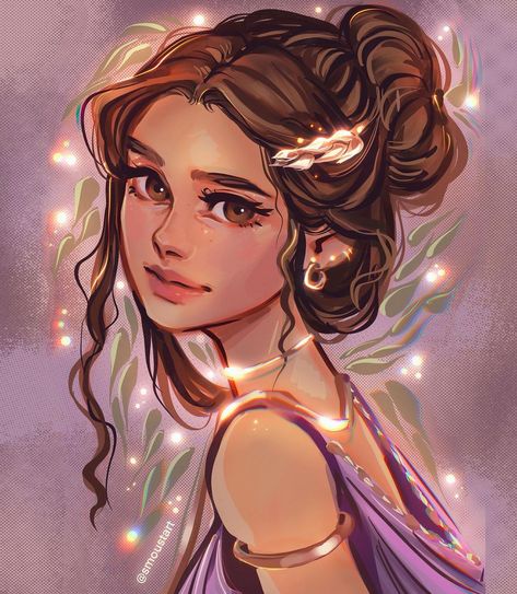 Sarah Moustafa on Instagram: “I got a lot of PJO requests in response to my story yesterday and I got a little carried away drawing Reyna in my style. I’ll add her to my…” Reyna Percy Jackson, Percy Jackson Fanart, Firefly Art, Coral Art, Piper Mclean, Percy Jackson Fan Art, Percy Jackson Art, Percy Jackson Books, Percy Jackson Fandom