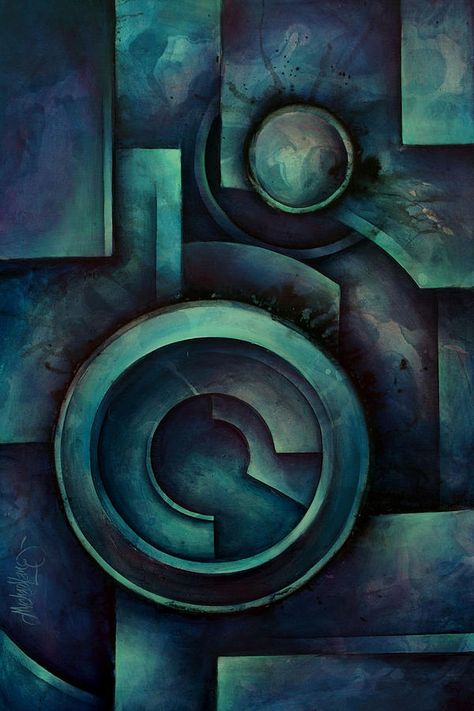 Michael Lang, Cubism Art, Coming Soon Page, Action Painting, Interior Design Art, Cubism, Art Movement, Modern Art Abstract, Easy Paintings