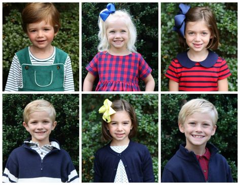 Fun Tips for School Pictures Day and Busy Bees Clothes Kids School Pictures Outfits, School Picture Outfit Ideas, School Photo Outfit Ideas, Kids Picture Day Outfit, School Picture Day Outfit Ideas, Spring Picture Day Outfits, Picture Day Outfits For School, Preschool Picture Day, Picture Day School