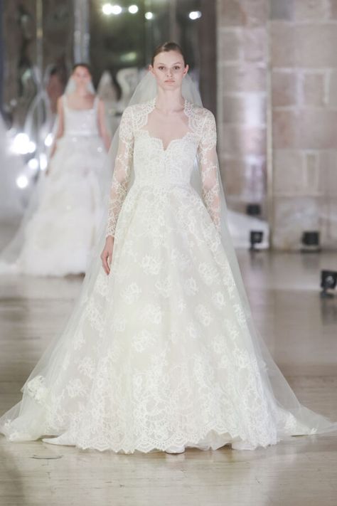 Elie Saab 2024 Bridal, Eli Saab Bridal, Elie Saab Wedding, Eli Saab, Elie Saab Wedding Dress, Bridal 2024, Elie Saab Bridal, Stella York Wedding Dress, Ellie Saab