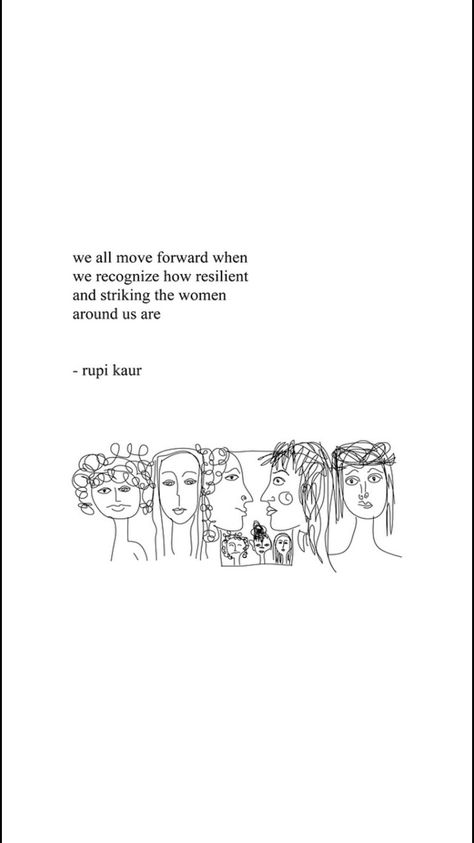 Rupi Kaur Wallpaper, Rupi Kaur Quotes, Quotes Wallpaper Iphone, Rupi Kaur, Electronics Design, Diy Electronics, Moving Forward, Wallpaper Quotes, Beautiful Words