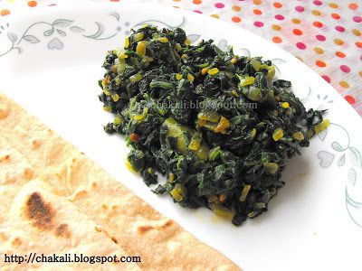 spinach stir fry, palakachi paratun bhaji, palak sabzi, palak stir fry, spinach indian recipes, Palak bhaaji, spinach indian curry, iron rich spinach Spinach Sabzi, Palak Bhaji Recipe, Spinach Indian Recipes, Mexican Salad Dressings, Malabar Spinach, Mexican Salads, Bhaji Recipe, Gujarati Food, Indian Recipe