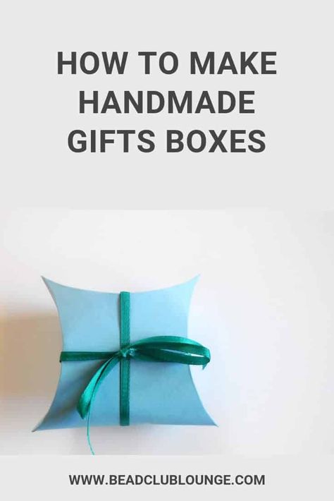 Diy Earrings Box, Packaging Diy Box, Gift Wrapping Ideas For Boyfriend, Diy Jewelry Gift Box, Pleated Gift Wrapping, Boyfriend Presents, Cute Gift Wrapping, Professional Gift Ideas, Gift Box Tutorial