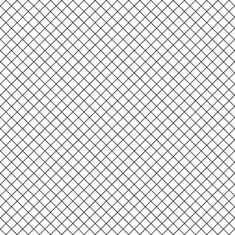 Vector seamless repeating crossed lines ... | Premium Vector #Freepik #vector #net #mesh-pattern #square-texture #lattice Mesh Texture Seamless, Net Pattern, Mesh Pattern, Seamless Textures, Cross Patterns, Seamless Pattern Vector, Geometric Background, Line Patterns, Square Pattern